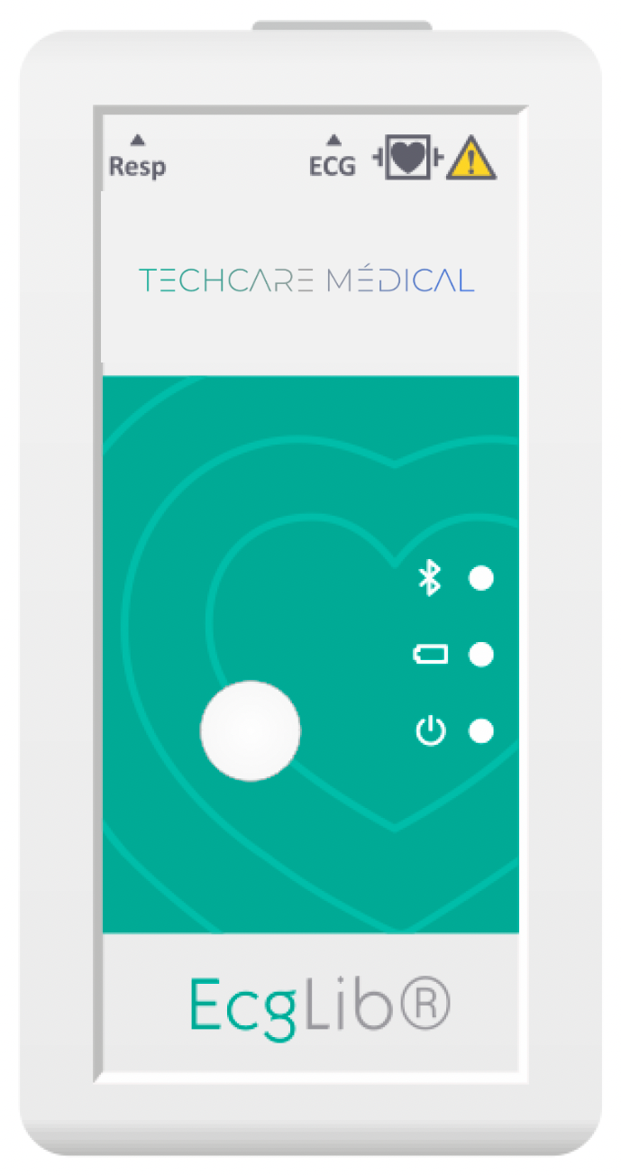 ECGLib